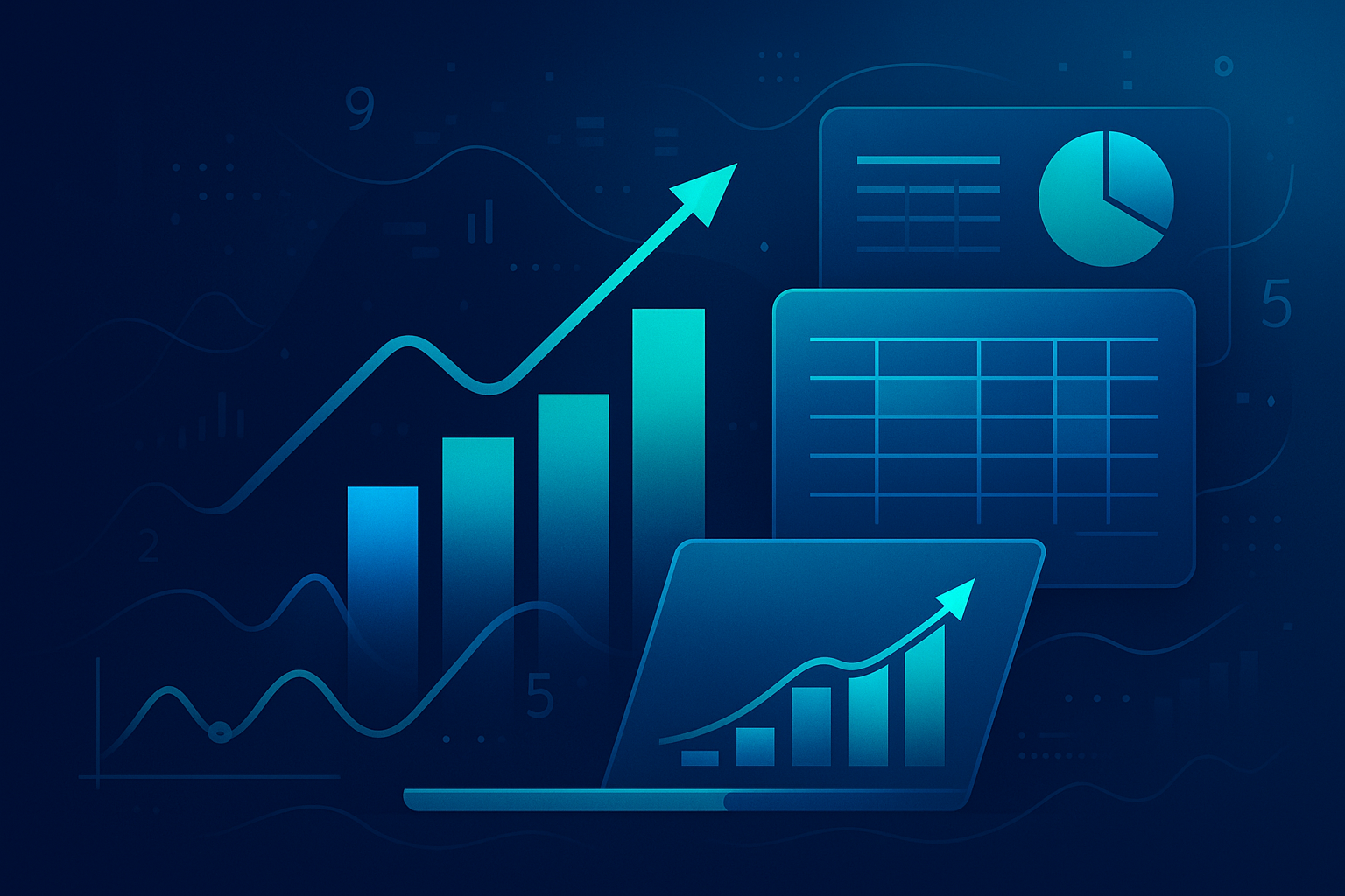 Lucas - assistant comptable