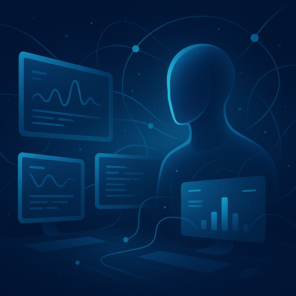 Thomas - aide informatique