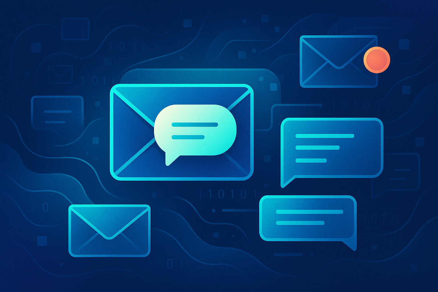 Inès - support relation client